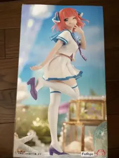 五等分の花嫁 中野二乃 Trio-Try-iT フィギュア