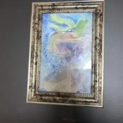 ロドニーグリーンブラット ジクレー版画 真作Dragon Donut PJベリー
