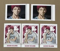 2026年最新】赤司征十郎 ぱしゃこれの人気アイテム - メルカリ