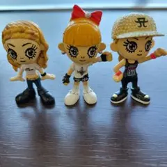2026年最新】あゆぱん フィギュアの人気アイテム - メルカリ