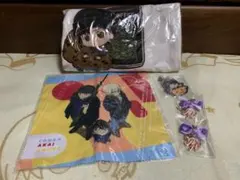 赤井秀一 灰原哀 セット