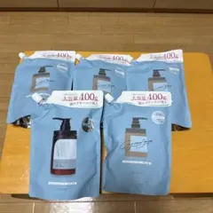 cocone ココネ クレイクリームシャンプー リペアタイプ ホワイトラベンダー