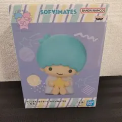 SOFVIMATES サンリオキャラクターズ　キキ