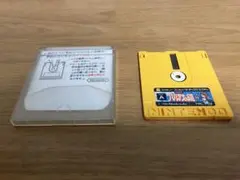 ディスクシステム　パルテナの鏡