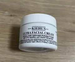 キールズ　クリーム　UFC 28mlのサムネイル