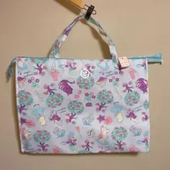 SWIMMER スイマー ドリーム ショッパー アリス 大きいサイズ BIG