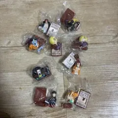 ワンピース　チョコサプ