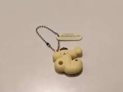 ポムポムプリン キーホルダー
