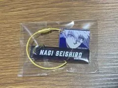 ブルーロック展　トレーディングアクリルプレート　凪誠士郎