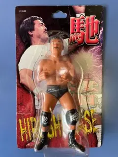 2026年最新】全日本プロレス フィギュアの人気アイテム - メルカリ