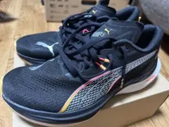 Puma ディヴィエイト ニトロ 3 プーマ　25.5cm