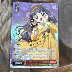 2026年最新】ベストショットですわ！大道寺知世の人気アイテム - メルカリ