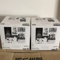 矢沢あい ツインウエハース 未開封 2BOXセット NANA