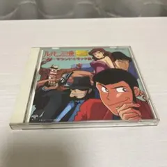 サウンドトラック アニメ