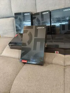 Lenovo Legion Y700 Gen3 16GB 512GB 未開封品 Lenovo Legion Y700 Gen3 16GB 512GB 未開封品 - メルカリ