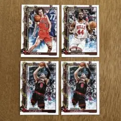 ラプターズ Topps NBA Holiday Mega Box - メルカリ