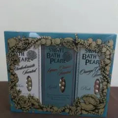 み*き様 SWATI BATH PEARL 3種セット 入浴剤のサムネイル