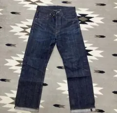 オークション デニム