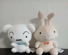 クレヨンしんちゃん ぬいぐるみ vol.2