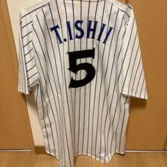 2026年最新】石井琢朗 ユニフォームの人気アイテム - メルカリ