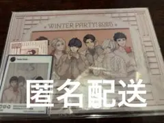 A3！　特典