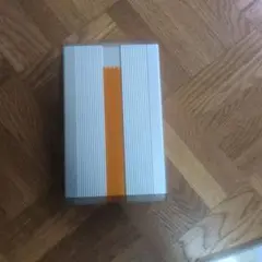 ロジテックMOドライブ