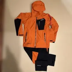 2025年最新】VARIVAS レインウェアの人気アイテム - メルカリ