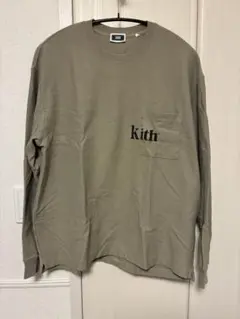 kith ロンᎢ オリーブ