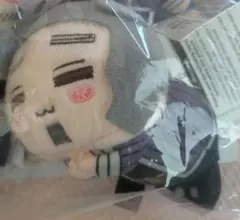 ゴールデンカムイ　白石由竹　おひるねこ