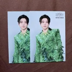 2026年最新】大森元貴 カードの人気アイテム - メルカリ