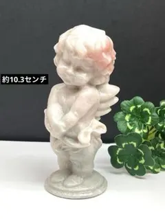 ピンクオパール 置物