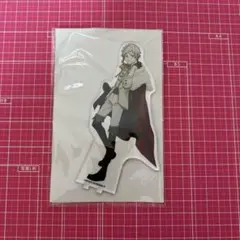 未開封☆ 文豪ストレイドッグス 中島敦　BIG アクリルスタンド