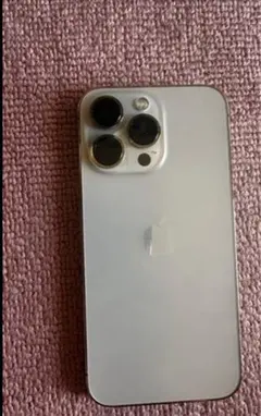 iPhone 商品一覧｜ムスビー【中古スマホ Pro（J「ジャンク品」・） iPhone15 ジャンク品　起動不可 15pro スマートフォン本体