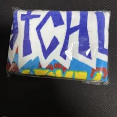 ❤️WANIMA Catch Up TOUR Final タオル❤️ Amazon.co.jp: WANIMA Catch Up TOUR タオル 黒 : おもちゃ