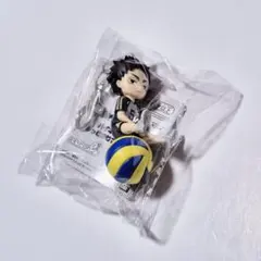 ハイキュー!! プチっとのりマス vol.3 国見英 - メルカリ