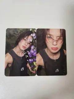 &TEAM Back tolife K セット