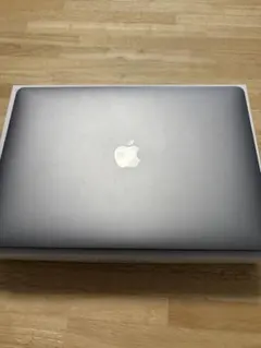 MacBook Air 13-inch M1 バッテリー最大容量98% - メルカリ
