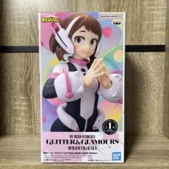 2026年最新】麗日お茶子 glitter&glamoursの人気アイテム - メルカリ