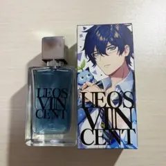 即購入OK】オードトワレ レオス・ヴィンセント 香水 エデン組 レオス