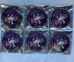 浦島坂田船 志麻 しまさか2022 缶バッジ