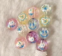 ペイントビーズ