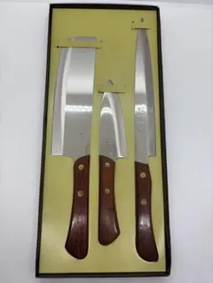 藤吉郎 刺身包丁 3本セット 藤吉郎 刺身包丁 3本セット - メルカリ