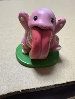 モンコレ　ベロリンガ