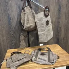 ボルボネーゼ　バッグ　まとめ売りのサムネイル
