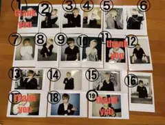 2025年最新】slh チェキの人気アイテム - メルカリ