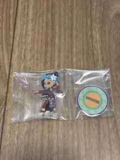 ツイステ展 アクスタ イベント衣装 vol.2 ジャミル