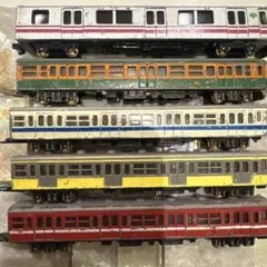 TOMYTEC ひたちなか海浜鉄道3710形 2両セット - メルカリ