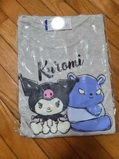 クロミ　ティシャツ