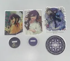 礼瀬マヨイ アクスタ あんスタ