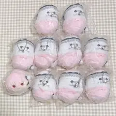 アイドリッシュセブン アイナナ もちもちマスコット 九条天 10点セット
